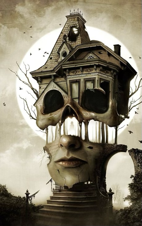 The House We Carry