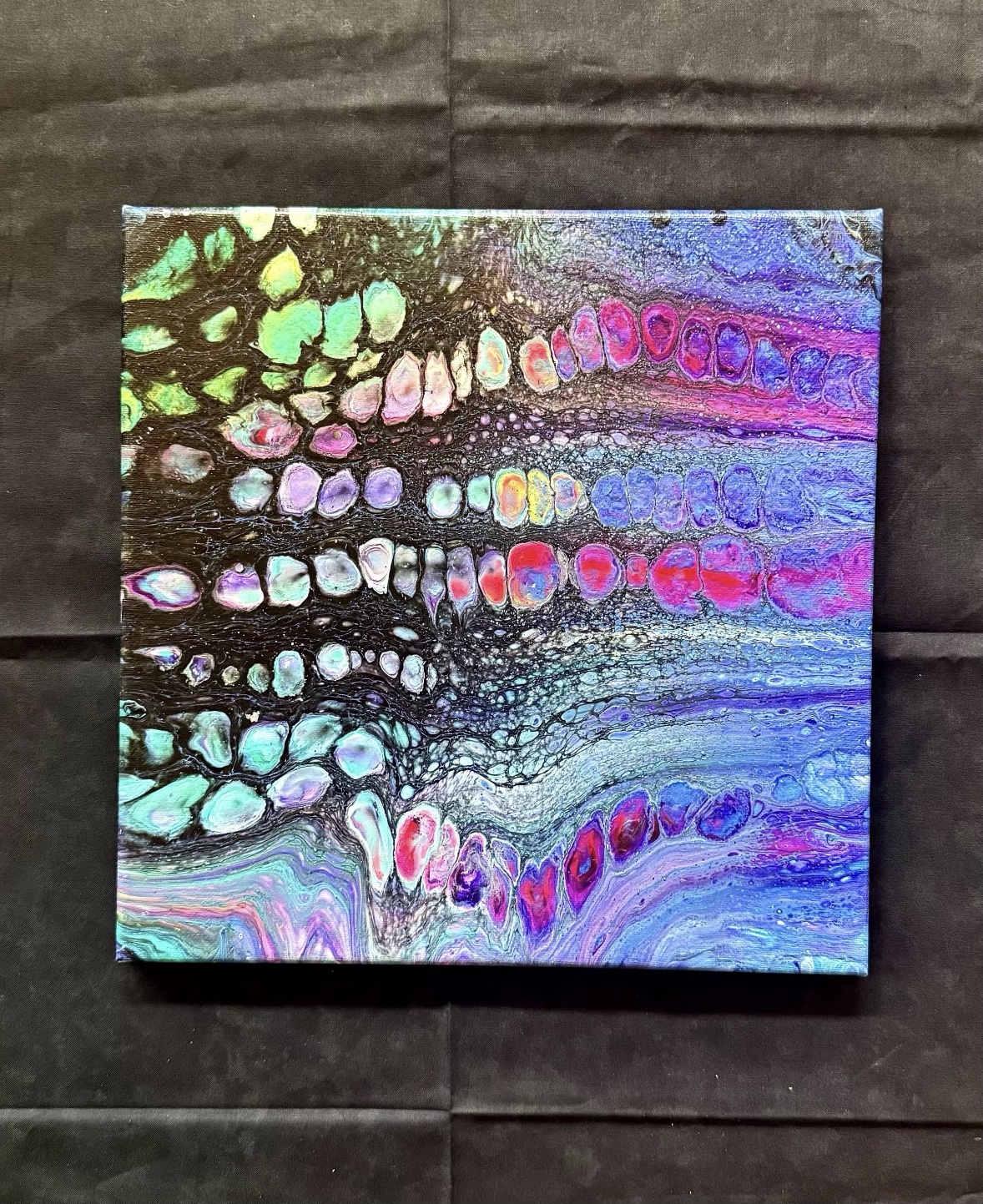 Electric Migration